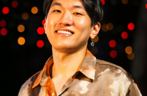 Alex Kim