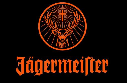 Presented by Jagermeister