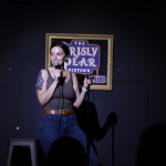 Monday Night Comedy Show at the Grisly Pear Midtown