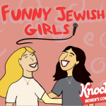 Funny Jewish Girls