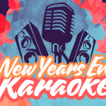 New Years Eve Karaoke - NO COVER