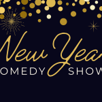 NYE Stand Up Comedy Show at The Grisly Pear Classic