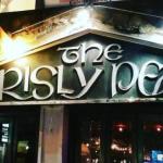 Primetime Comedy at The Grisly Pear