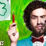 Envy Comedy Featuring TJ Miller!